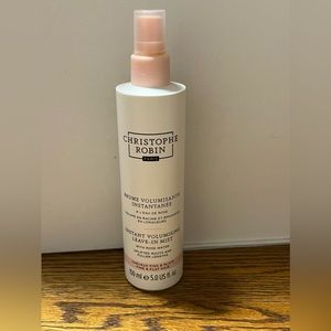 Instant volumizing leave in mist
